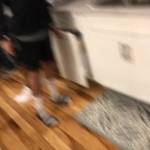 Meet your Posher, Elijah